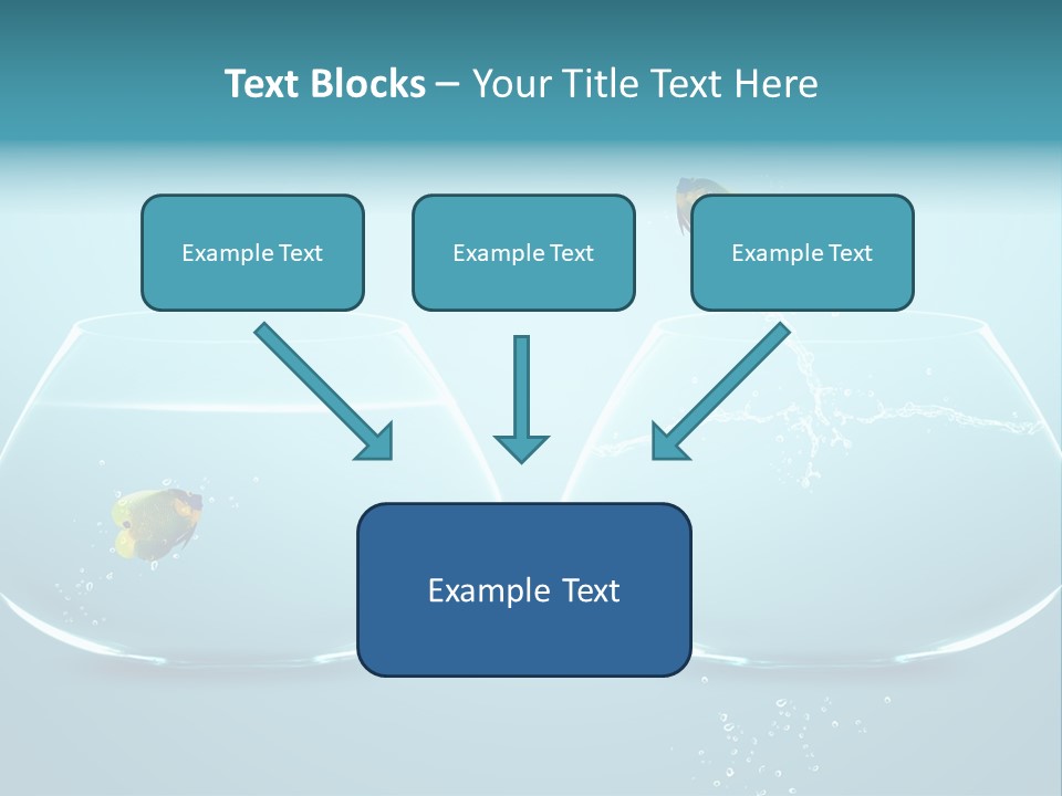 Concept Smart Creative PowerPoint Template