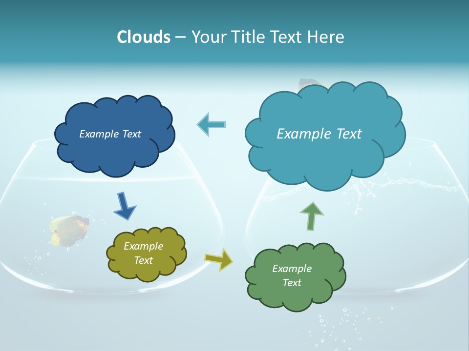 Concept Smart Creative PowerPoint Template