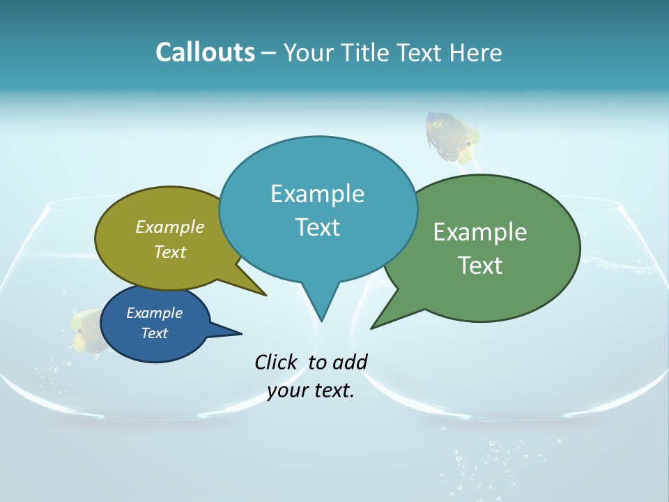 Concept Smart Creative PowerPoint Template