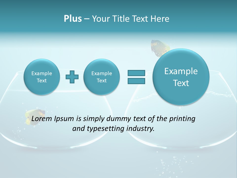 Concept Smart Creative PowerPoint Template