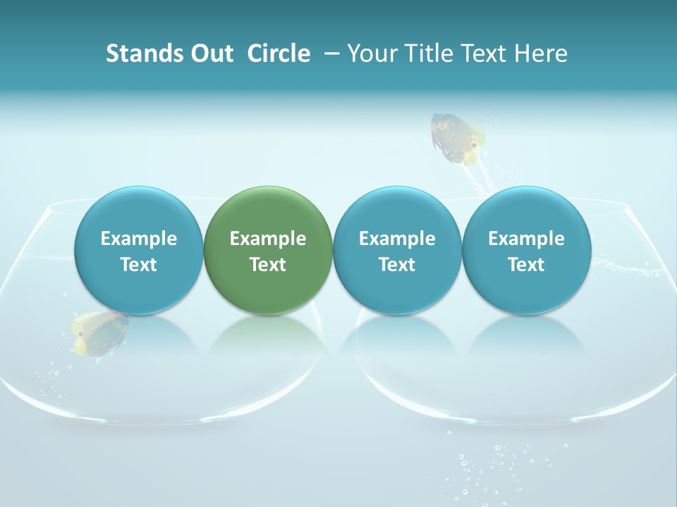 Concept Smart Creative PowerPoint Template