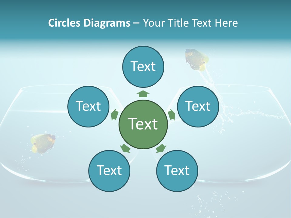 Concept Smart Creative PowerPoint Template