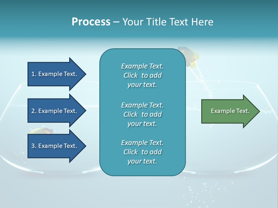Concept Smart Creative PowerPoint Template