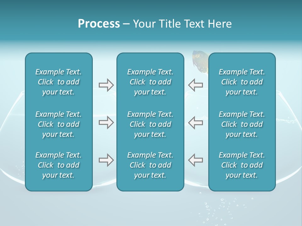 Concept Smart Creative PowerPoint Template