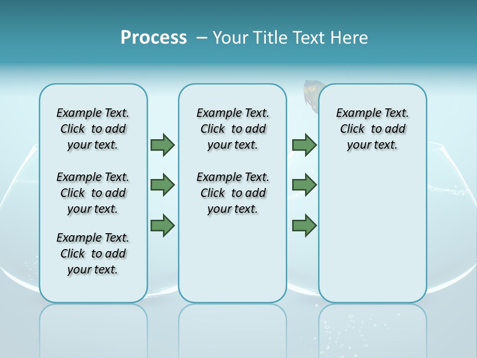 Concept Smart Creative PowerPoint Template