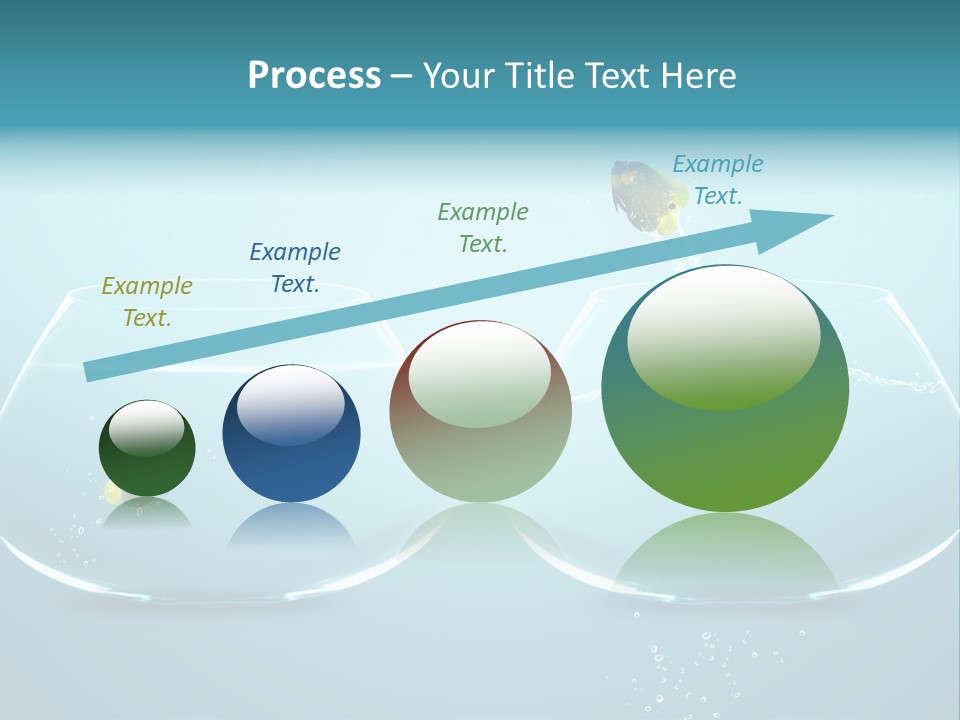 Concept Smart Creative PowerPoint Template