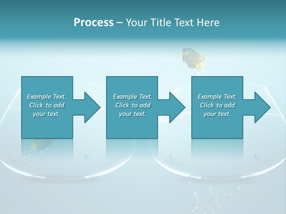 Concept Smart Creative PowerPoint Template