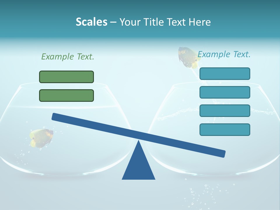 Concept Smart Creative PowerPoint Template