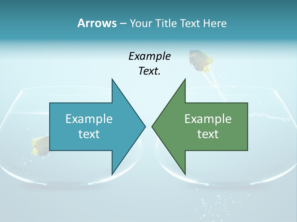 Concept Smart Creative PowerPoint Template