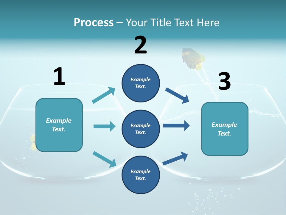 Concept Smart Creative PowerPoint Template