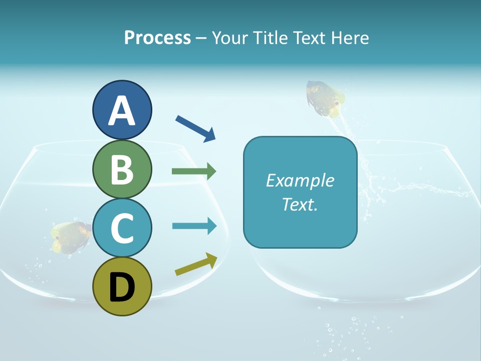 Concept Smart Creative PowerPoint Template