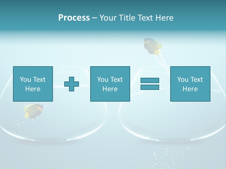 Concept Smart Creative PowerPoint Template
