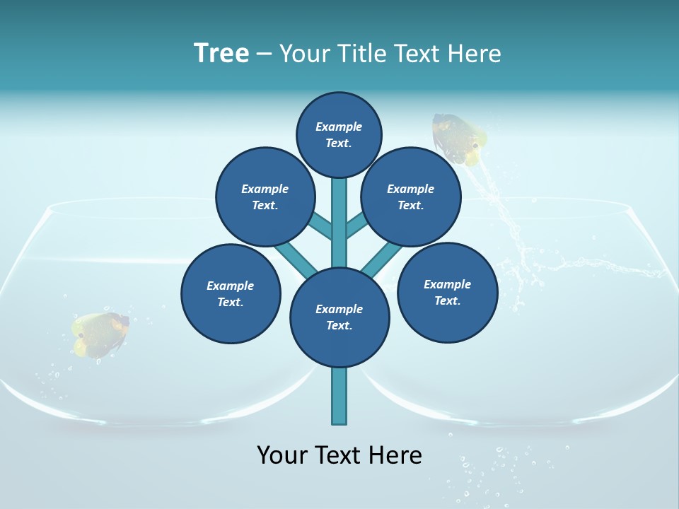 Concept Smart Creative PowerPoint Template