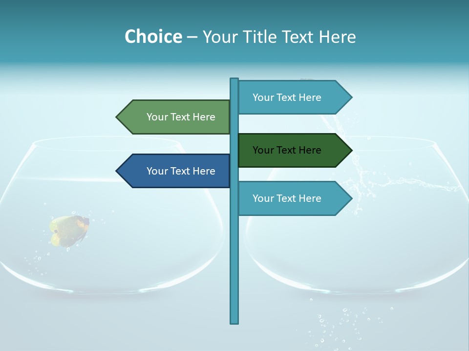 Concept Smart Creative PowerPoint Template