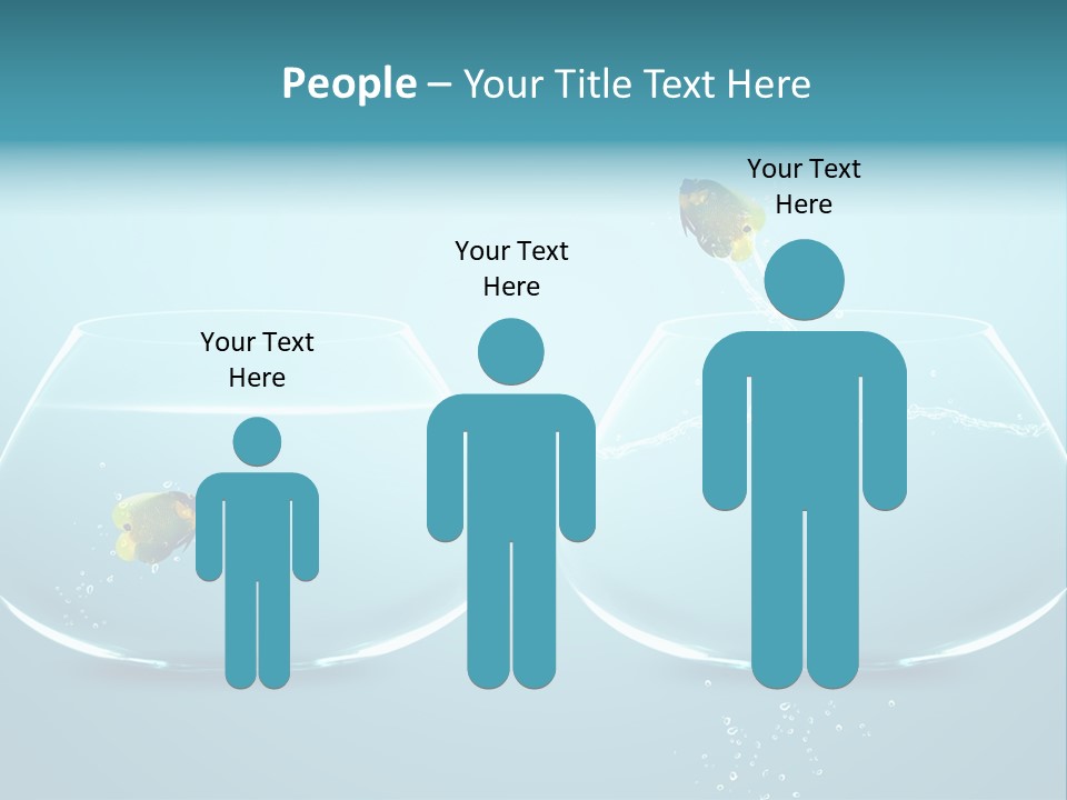 Concept Smart Creative PowerPoint Template