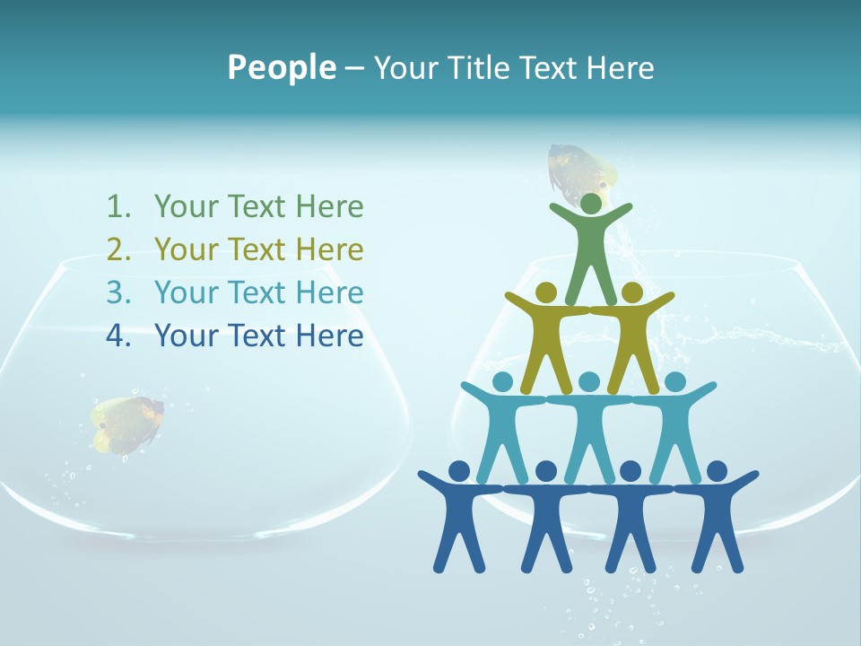 Concept Smart Creative PowerPoint Template