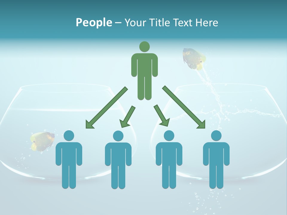 Concept Smart Creative PowerPoint Template