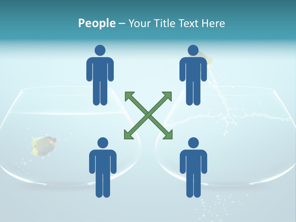 Concept Smart Creative PowerPoint Template