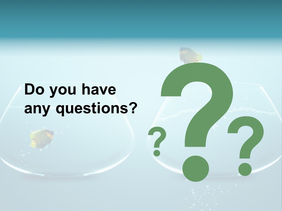 Concept Smart Creative PowerPoint Template