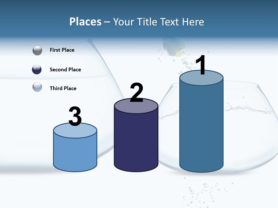 Desire Moving House Motivation PowerPoint Template