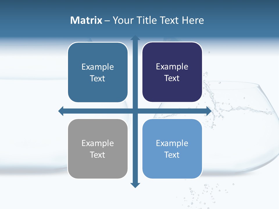 Desire Moving House Motivation PowerPoint Template