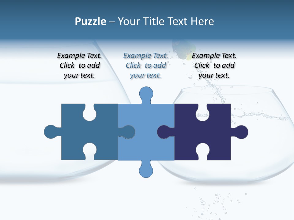 Desire Moving House Motivation PowerPoint Template