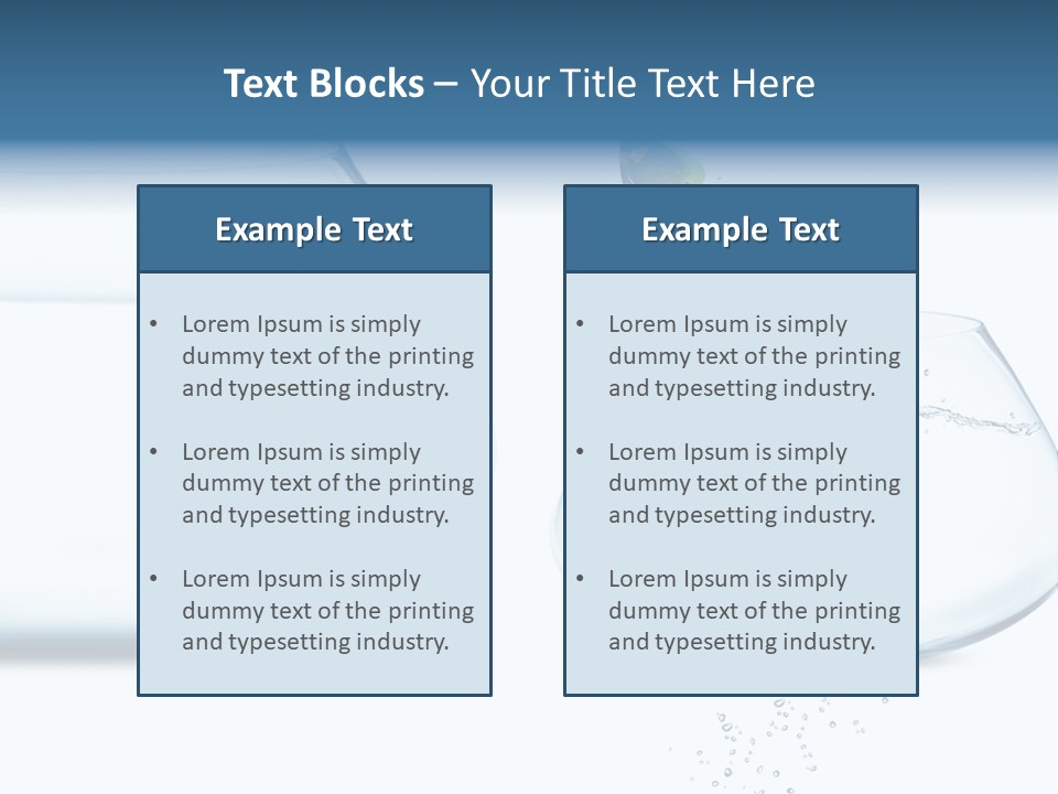 Desire Moving House Motivation PowerPoint Template