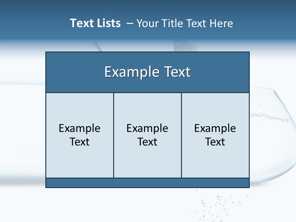 Desire Moving House Motivation PowerPoint Template