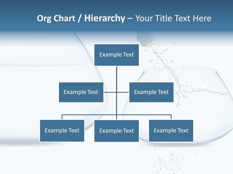 Desire Moving House Motivation PowerPoint Template