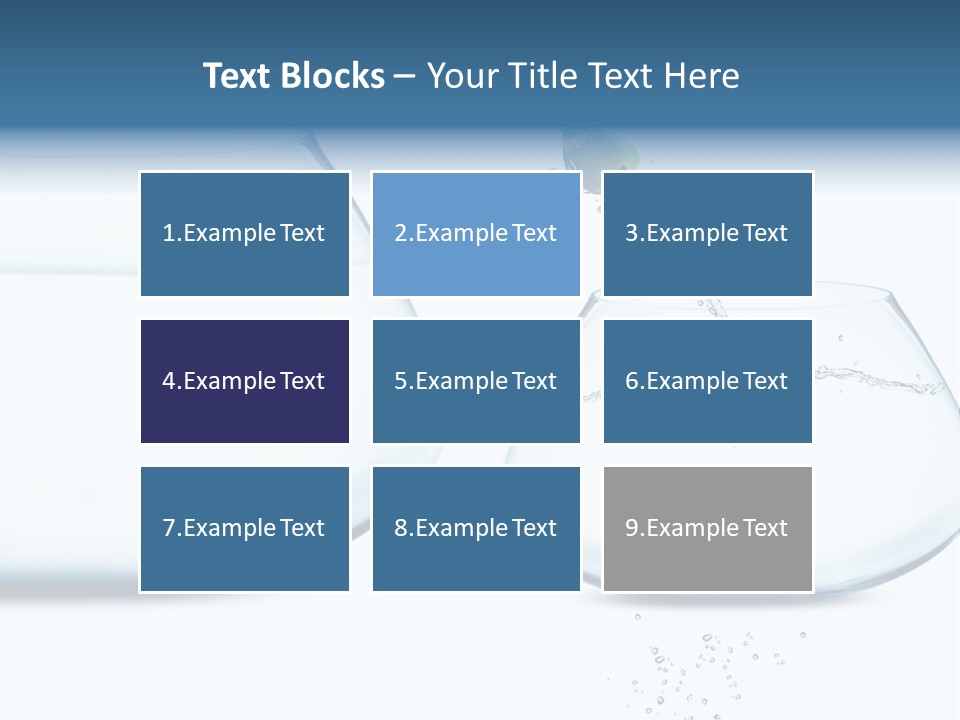 Desire Moving House Motivation PowerPoint Template
