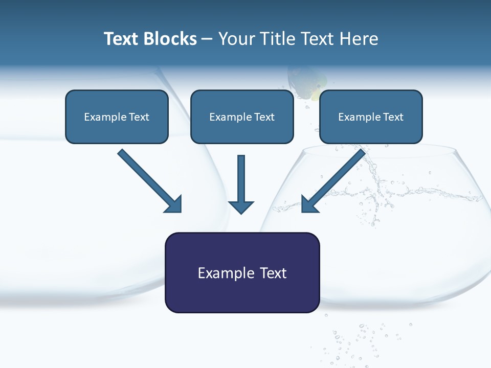 Desire Moving House Motivation PowerPoint Template