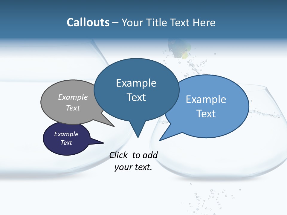 Desire Moving House Motivation PowerPoint Template