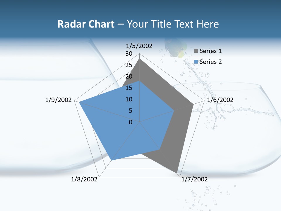 Desire Moving House Motivation PowerPoint Template