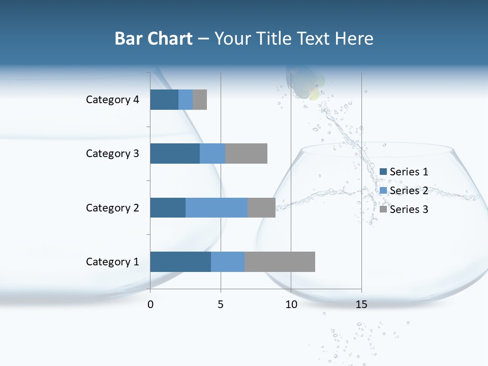 Desire Moving House Motivation PowerPoint Template