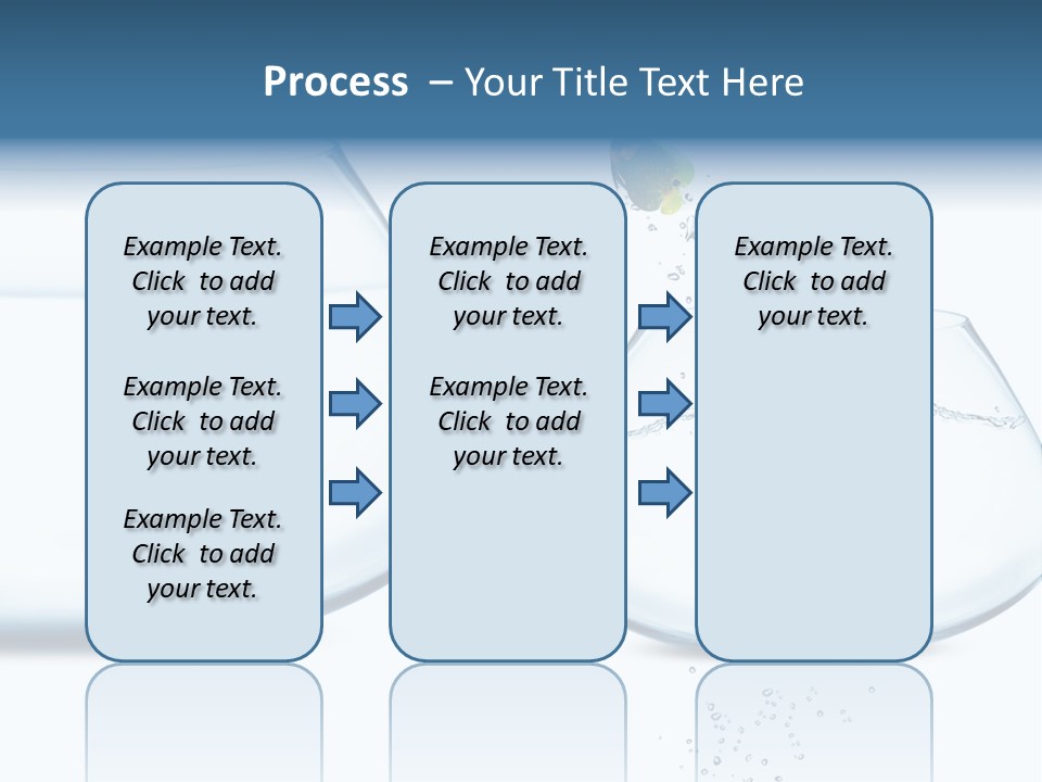 Desire Moving House Motivation PowerPoint Template