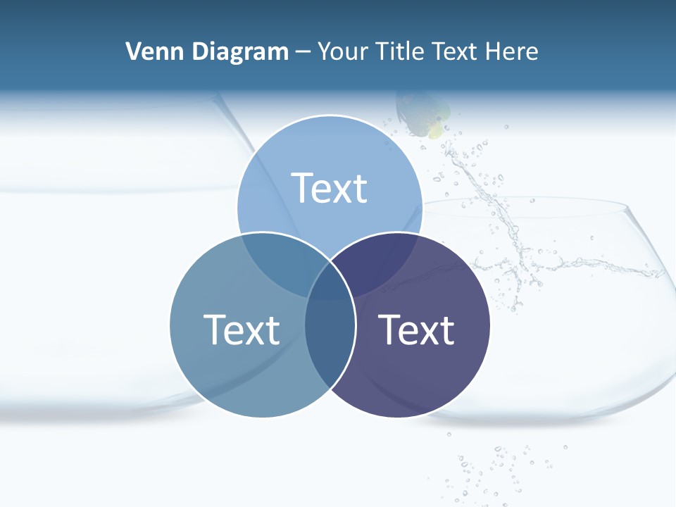 Desire Moving House Motivation PowerPoint Template