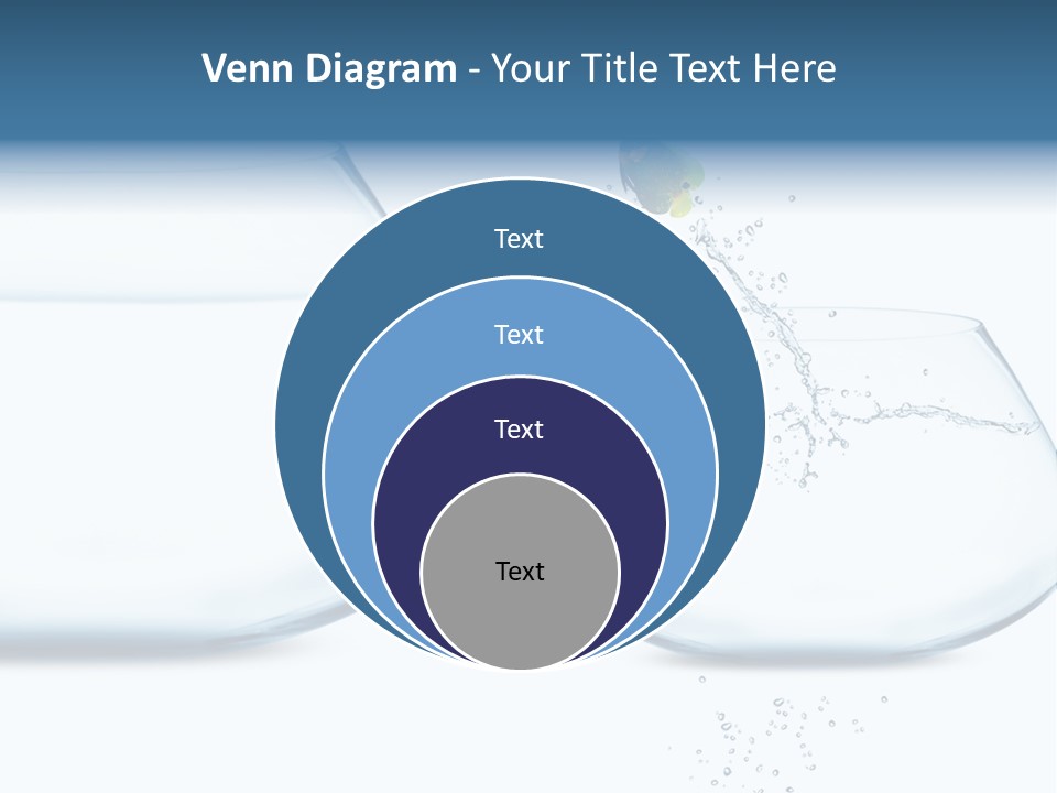 Desire Moving House Motivation PowerPoint Template