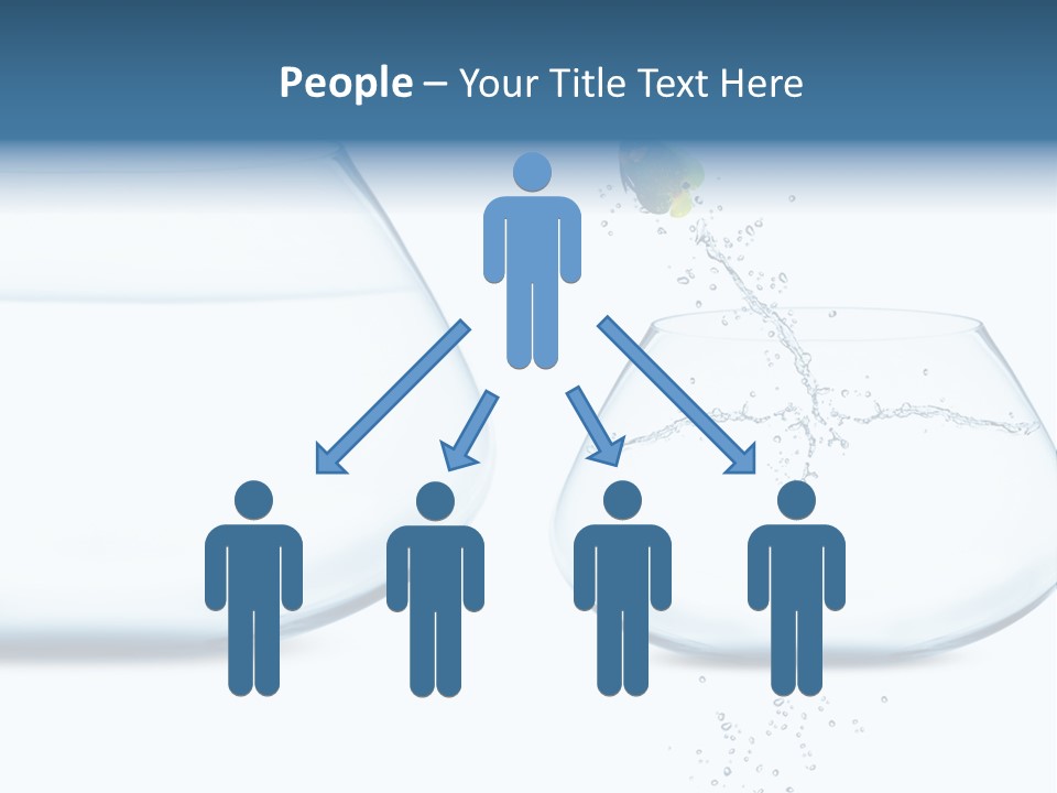 Desire Moving House Motivation PowerPoint Template