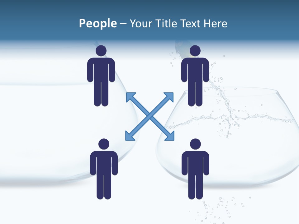 Desire Moving House Motivation PowerPoint Template