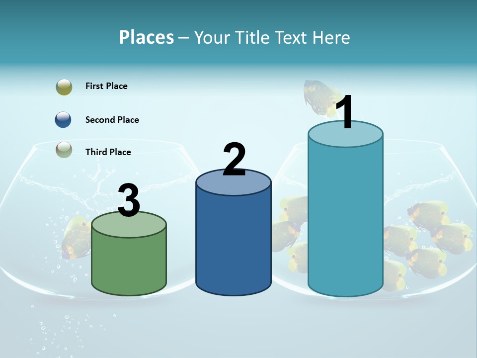 Pet Water Big Offer PowerPoint Template