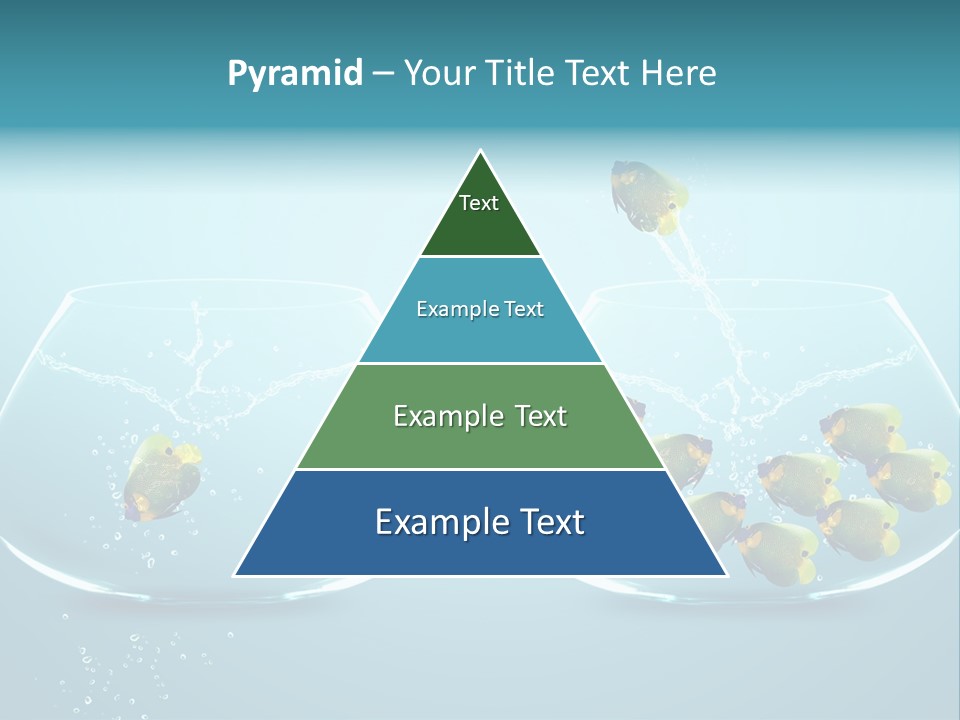 Pet Water Big Offer PowerPoint Template