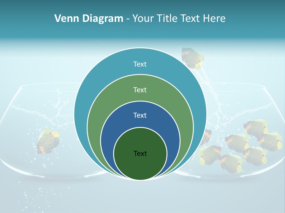 Pet Water Big Offer PowerPoint Template