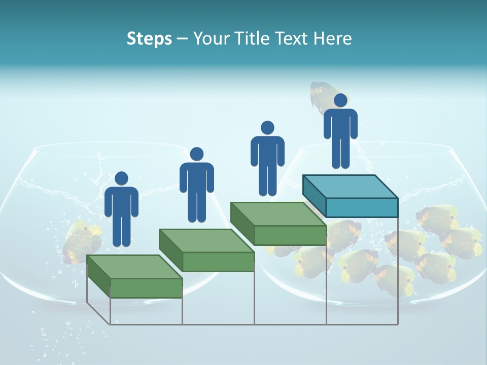 Pet Water Big Offer PowerPoint Template