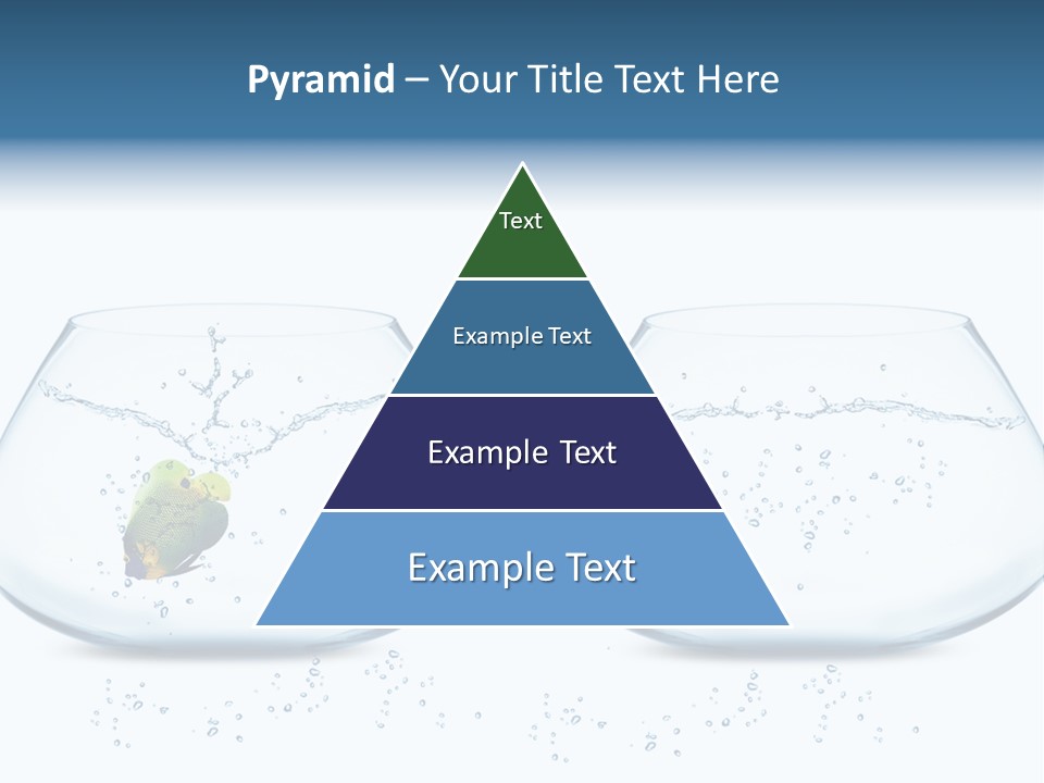 Move Splashing Good PowerPoint Template