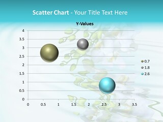 Botany Floral Decorative PowerPoint Template