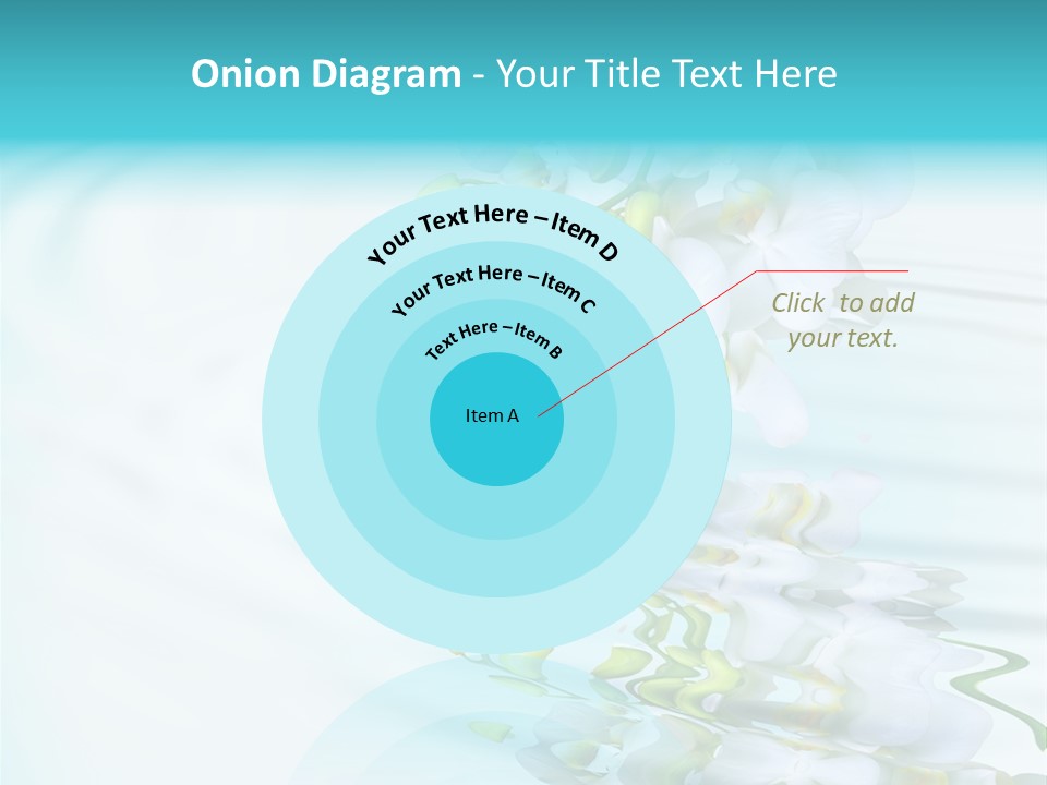 Botany Floral Decorative PowerPoint Template