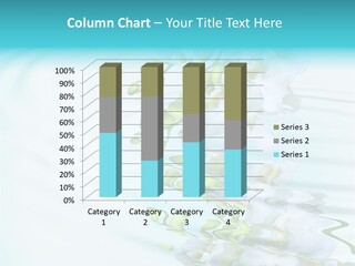 Botany Floral Decorative PowerPoint Template