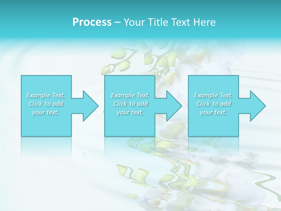 Botany Floral Decorative PowerPoint Template