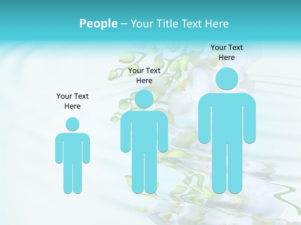 Botany Floral Decorative PowerPoint Template