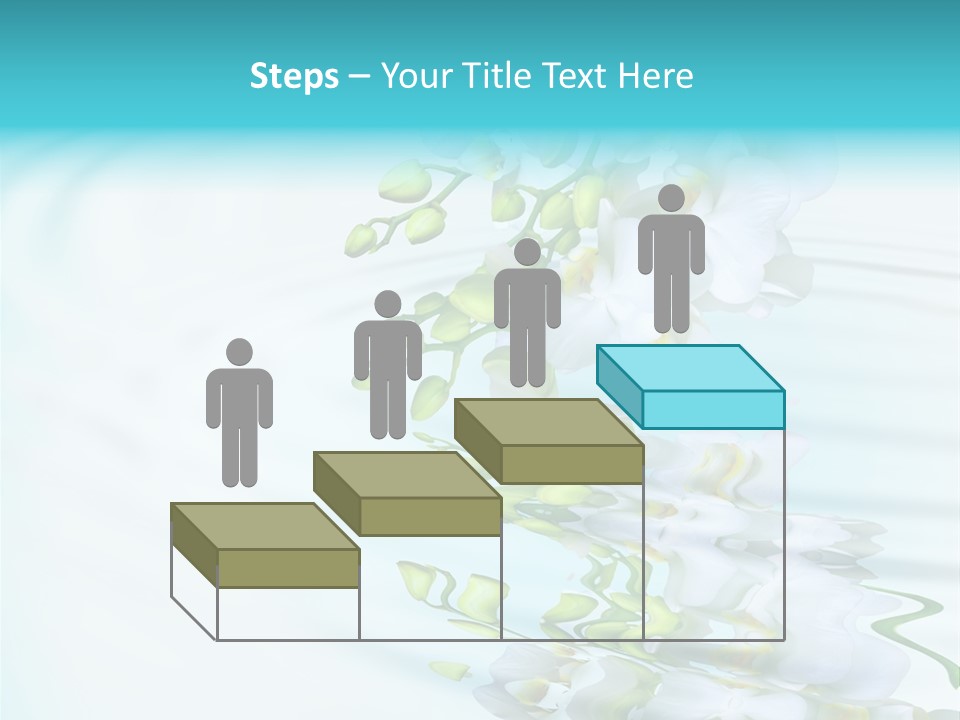 Botany Floral Decorative PowerPoint Template